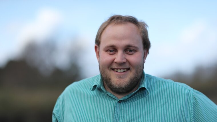 Deon Janse van Rensburg