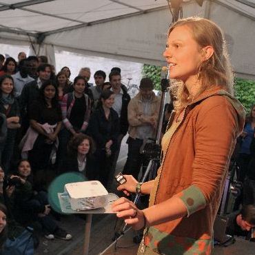 Science Slam