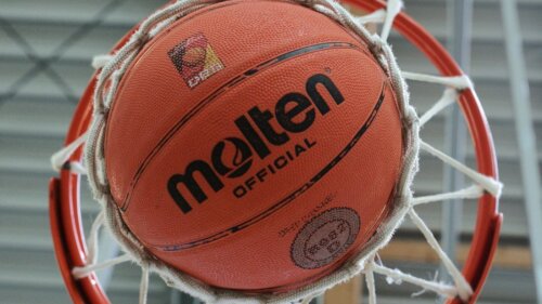 Basketball