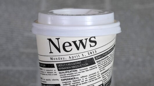 News - symbolic image