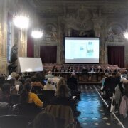 placeholder image — Training Genoa