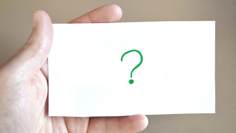 FAQ
