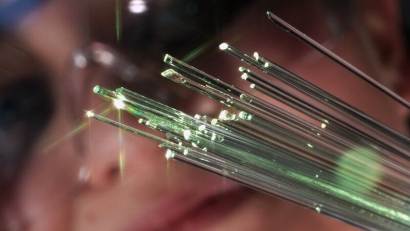 placeholder image — fibres made of calcium-aluminium-magnesium-silicate glass