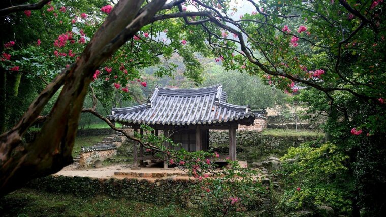 Tempel