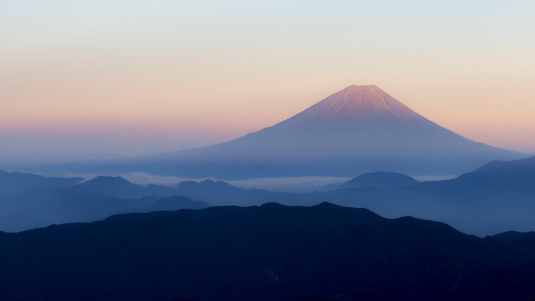 Fuji