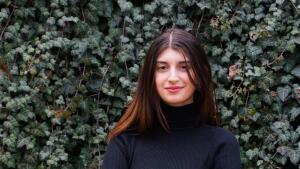 Vika Mirianashvili