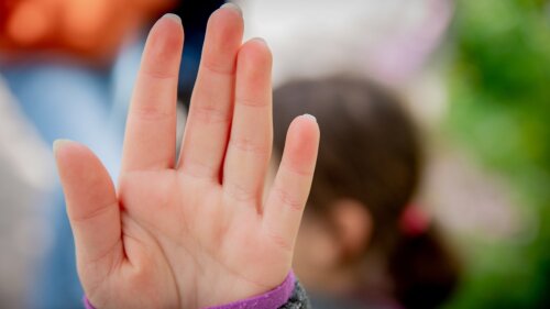 Hand