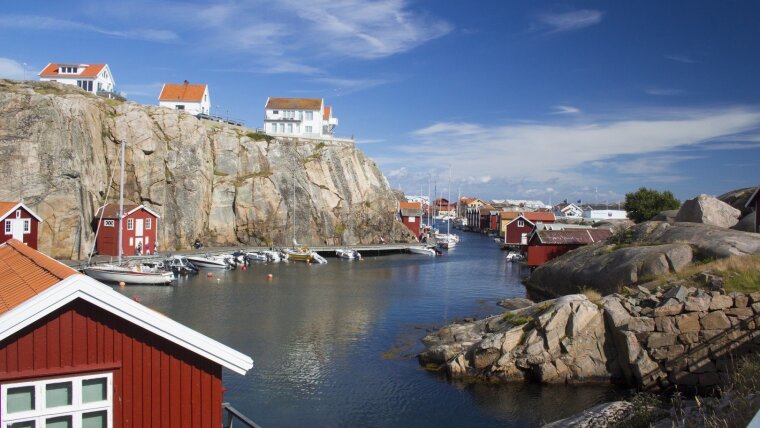 Bohuslän