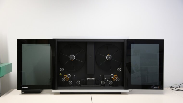 Filmscanner