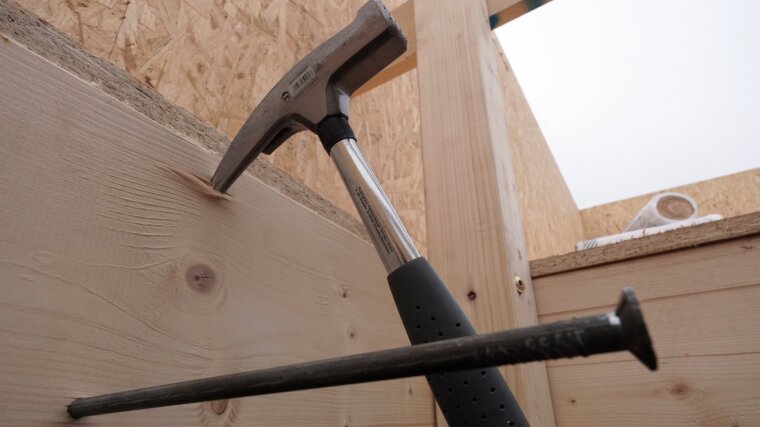 Baustelle