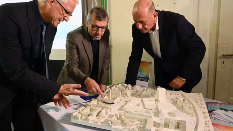 Miniaturansicht Forum Focus