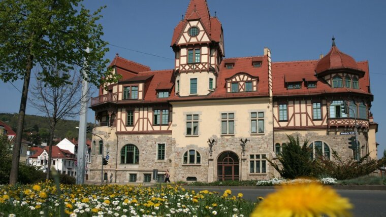 Nollendorfer Hof