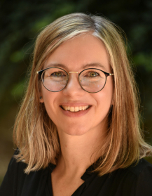Dr. Juliane Heimann