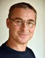 Ingo Hüttenrauch