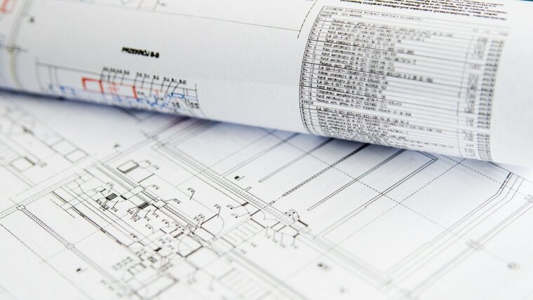 Plan Architekt