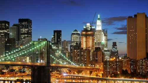 NYC