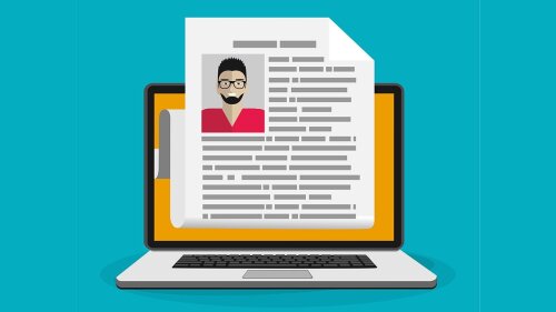 Onlinebewerbung