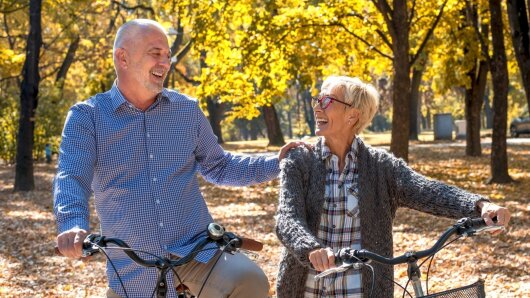 Good Health and Well-Being