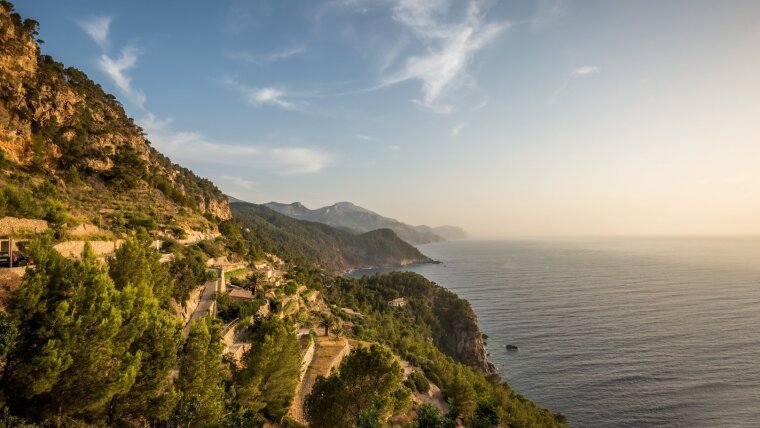Mallorca Llubí