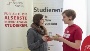 Beratungsgespräch