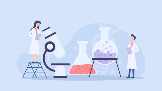 Wissenschaftliches Arbeiten