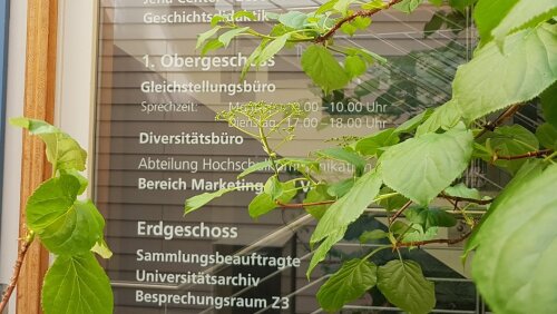 Diversit&auml;tsb&uuml;ro