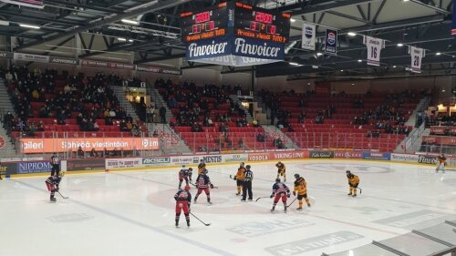 Icehockey