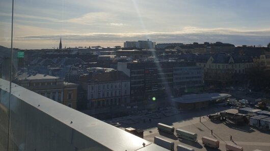 Scandic Rooftopbar