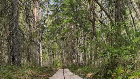 Turku Nationalpark