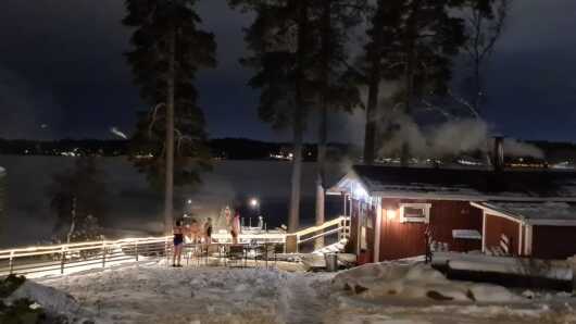 Villa Järvelä