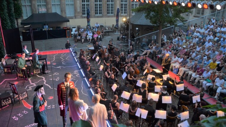 Hofoper 2019