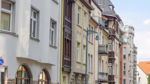 Houses