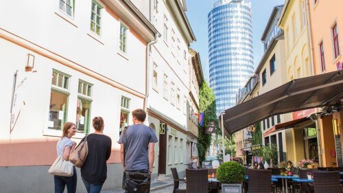 Wagnergasse