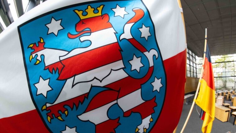 Thüringen stellt sich hinter Jenas Bewerbung um das Zukunftszentrum.