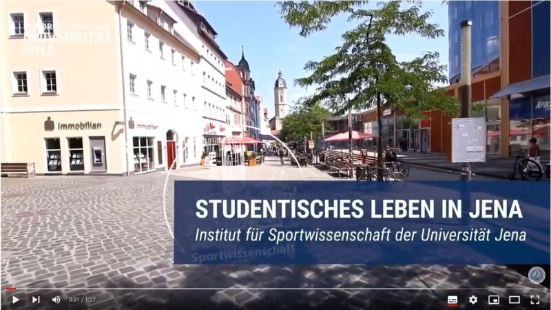 Platzhalterbild — Studentisches Leben