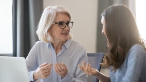 Coaching und Mentoring für Professor:innen