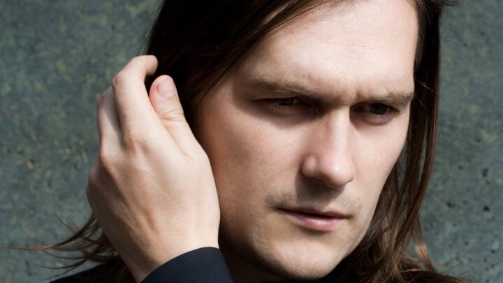 Benedikt Kristjánsson