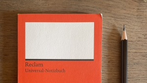 Notizen
