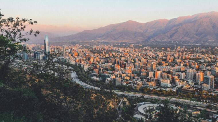 Santiago de Chile
