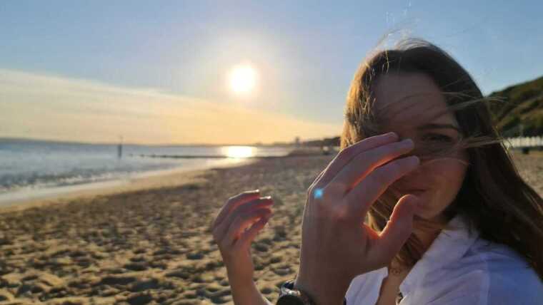 Southbourne Beach