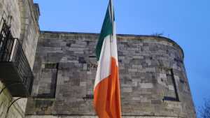 Irland