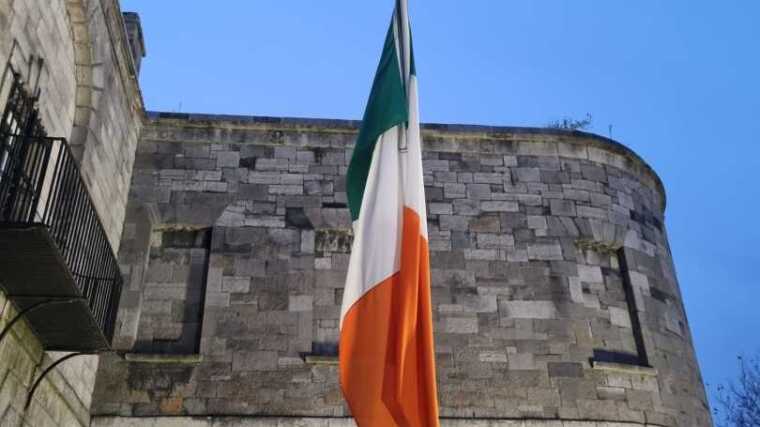Irland