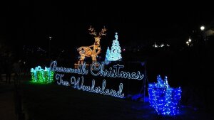 Christmas Abroad