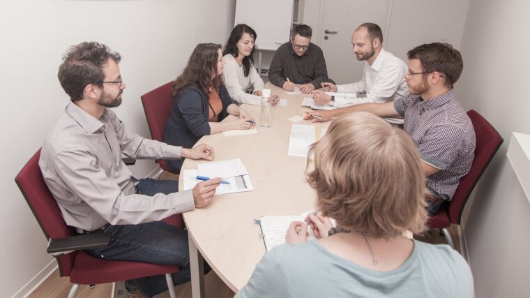 Teammeeting