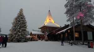 Rovaniemi