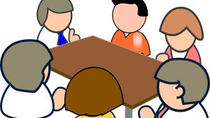 Meeting