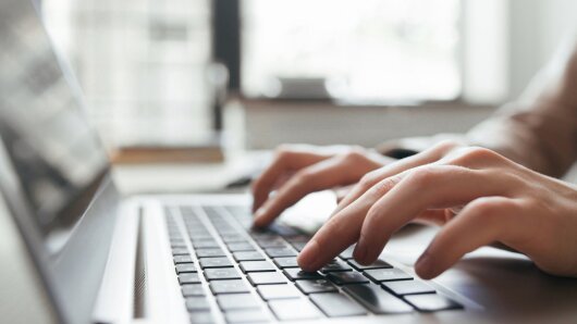 Online-Selbstlernprogramm