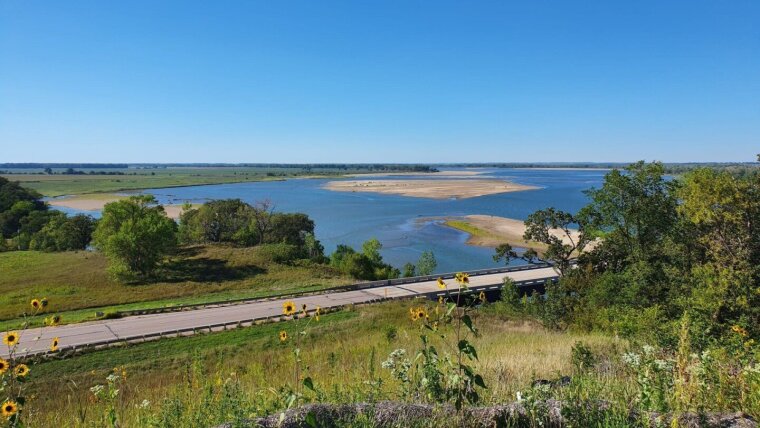 Missouri River