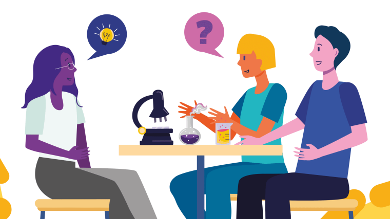 Researcher give insights