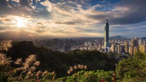 Taipeh